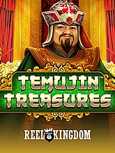 Temujin Treasures