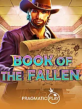 Book of Fallen™