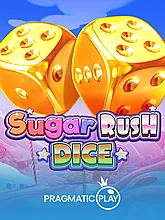 Sugar Rush Dice