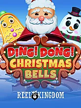 Ding Dong Christmas Bells™