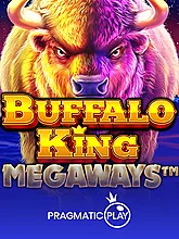 Buffalo King Megaways