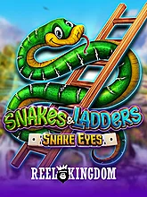 Snakes & Ladders - Snake Eyes