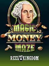 Magic Money Maze