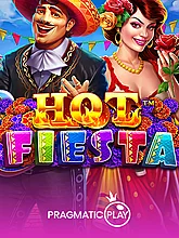 Hot Fiesta