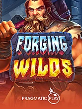 Forging Wilds