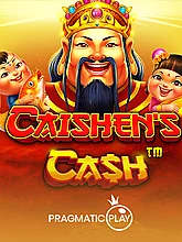 Caishens Cash