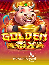 Golden Ox™