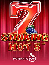 Striking Hot 5™