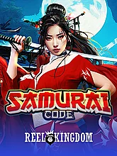 Samurai Code