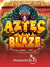 Aztec Blaze™