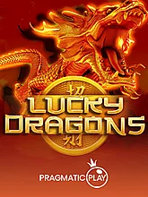 Lucky Dragons