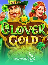 Clover Gold™