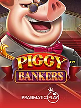 Piggy Bankers™