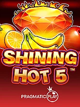 Shining Hot 5™