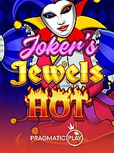 Joker’s Jewels Hot