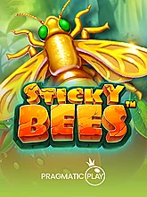 Sticky Bees™