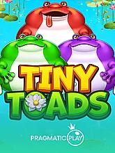 Tiny Toads