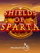 Shield Of Sparta™