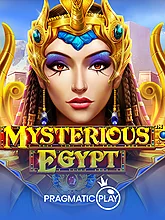 Mysterious Egypt™