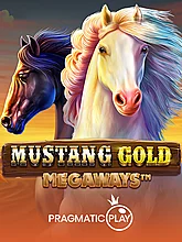 Mustang Gold Megaways