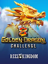 8 Golden Dragon Challenge™