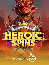 Heroic Spins