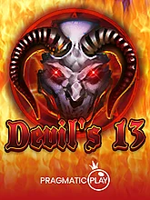 Devils 13