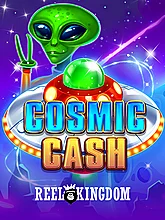 Cosmic Cash™