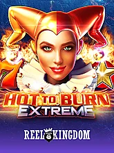 Hot to Burn Extreme