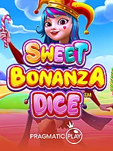 Sweet Bonanza Dice™