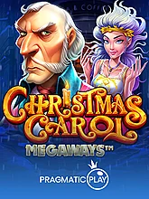 Christmas Carol Megaways