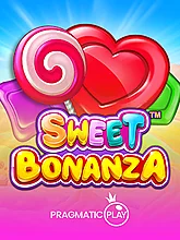 Sweet Bonanza