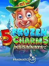 5 Frozen Charms Megaways™