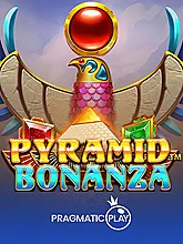 Pyramid Bonanza™