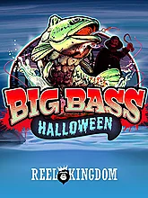 Big Bass Halloween™