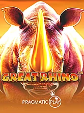 Great Rhino