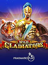 Wild Gladiator