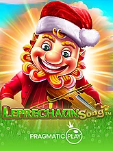 Leprechaun Song