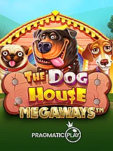 The Dog House Megaways™