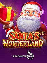 Santa's Wonderland™