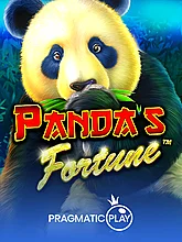 Pandas Fortune