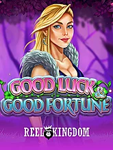 Good Luck & Good Fortune