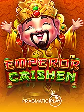 Emperor Caishen™