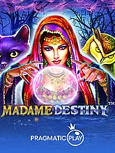 Madame Destiny