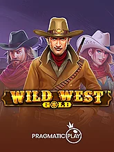 Wild West Gold