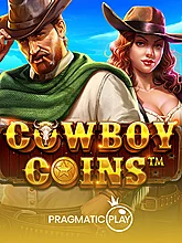 Cowboy Coins™