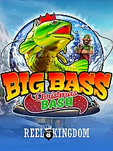 Big Bass Christmas Bash™