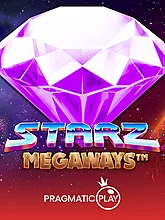 Starz Megaways