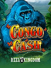 Congo Cash™