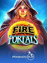 Fire Portals